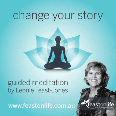 Change Your Story – Meditation MP3